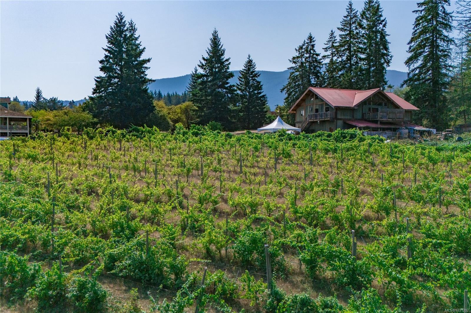 2300 East Wellington Road, Nanaimo, BC, V9R 6V7