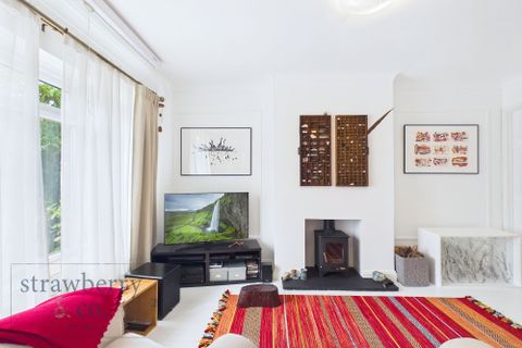 Furzewood Road, Bristol BS15