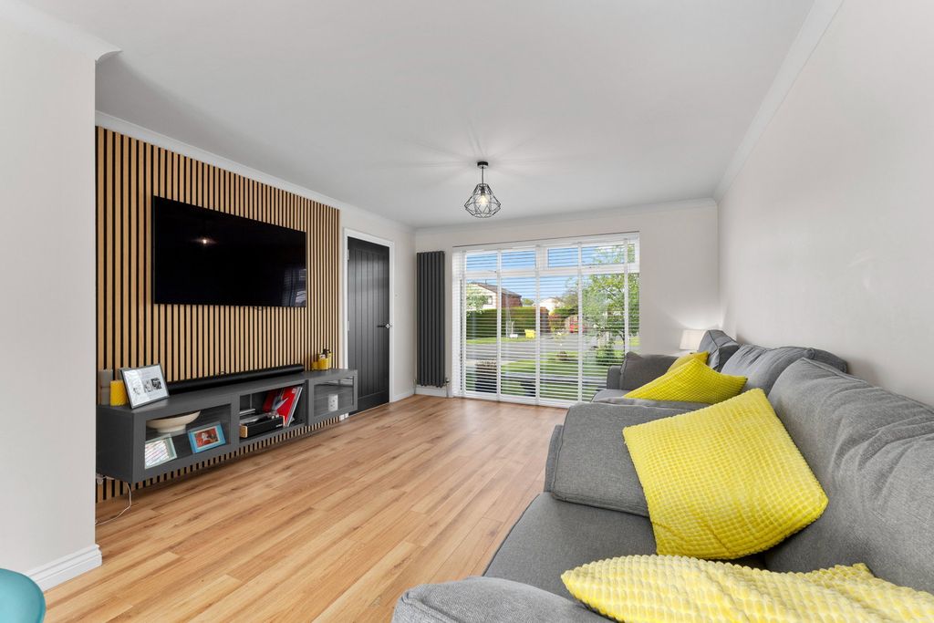 Additional image 3 of 3 bed semi-detached house for sale11 Whitelea Road, Balerno EH14
