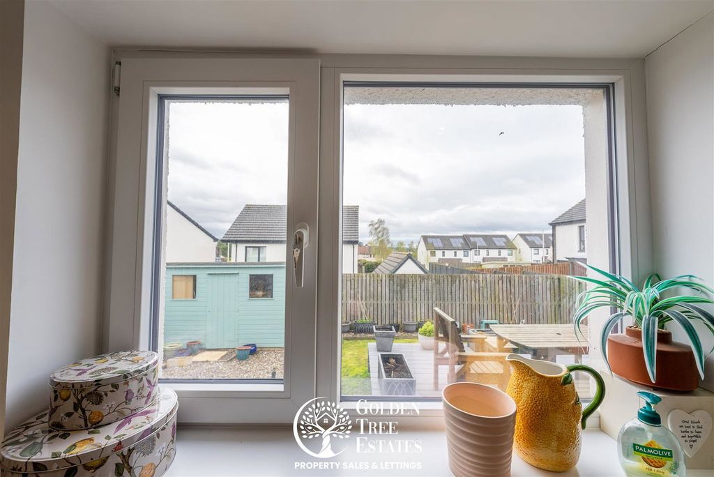 Additional image 34 of 3 bed detached house for saleOak Tree Gardens, Sauchie, Alloa FK10