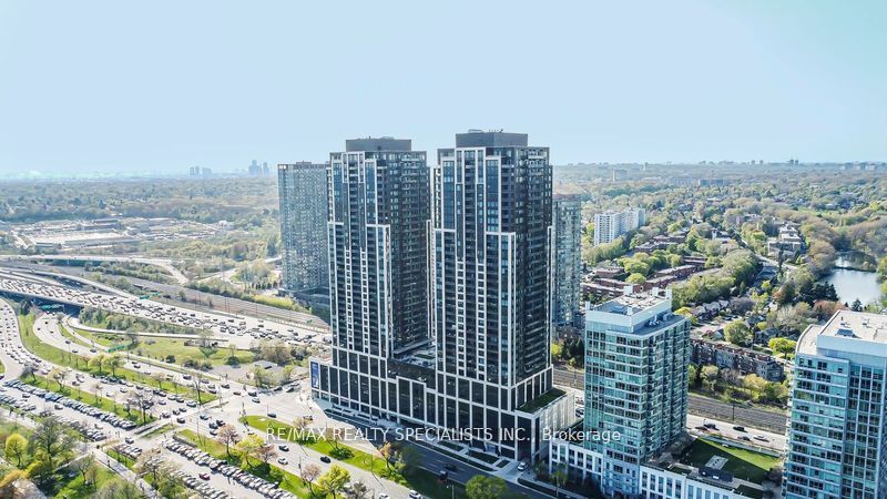 Additional image 3 of 3711-1926 Lakeshore Boulevard W, Toronto, ON, M6S 1A1