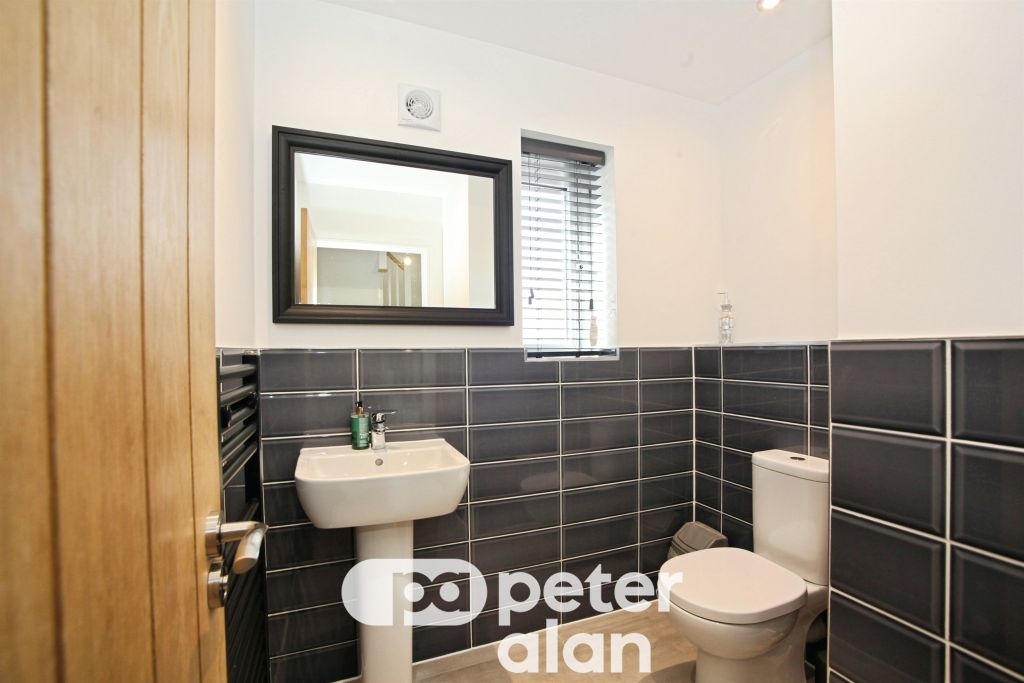 Additional image 13 of 4 bed semi-detached house for saleAustenite Way, Newport NP19