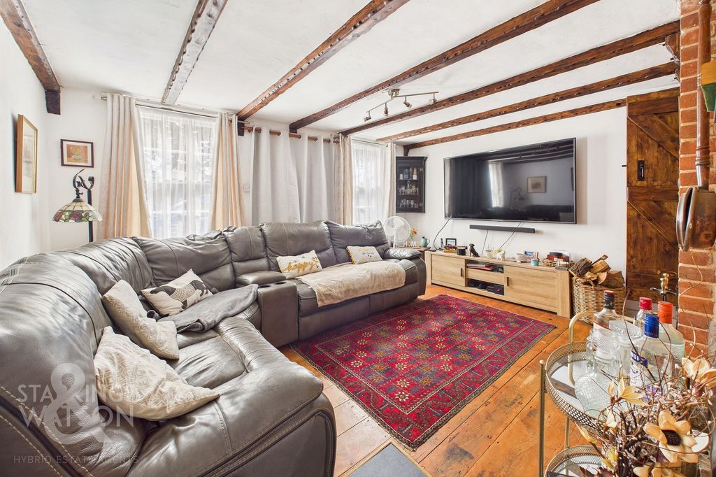 Additional image 9 of 4 bed end terrace house for saleUpper Olland Street, Bungay NR35