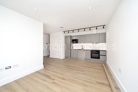 Accommodation Road, Golders Green NW11