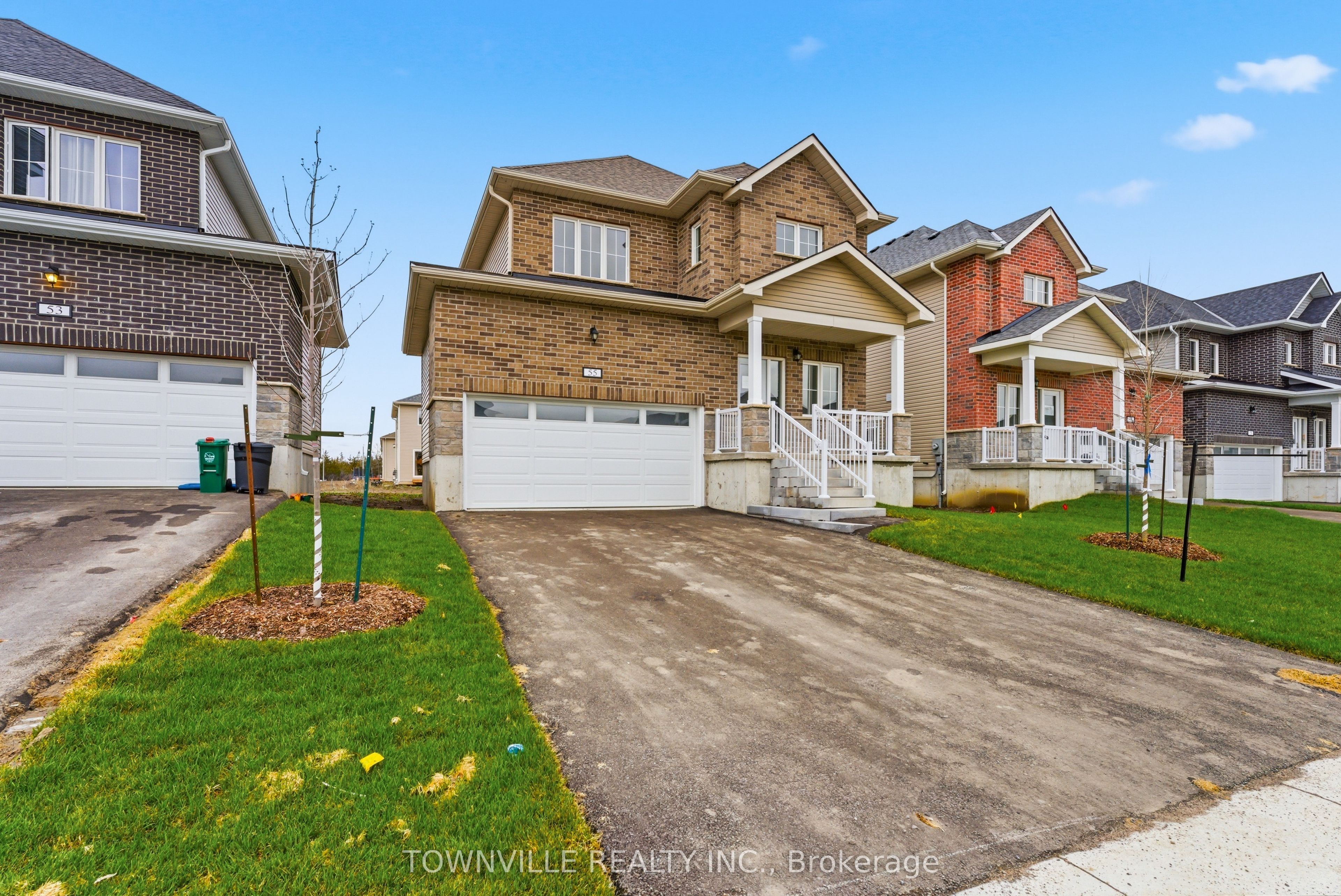 Additional image 4 of 55 Bradden Crescent, Belleville, ON, K8N 0T7