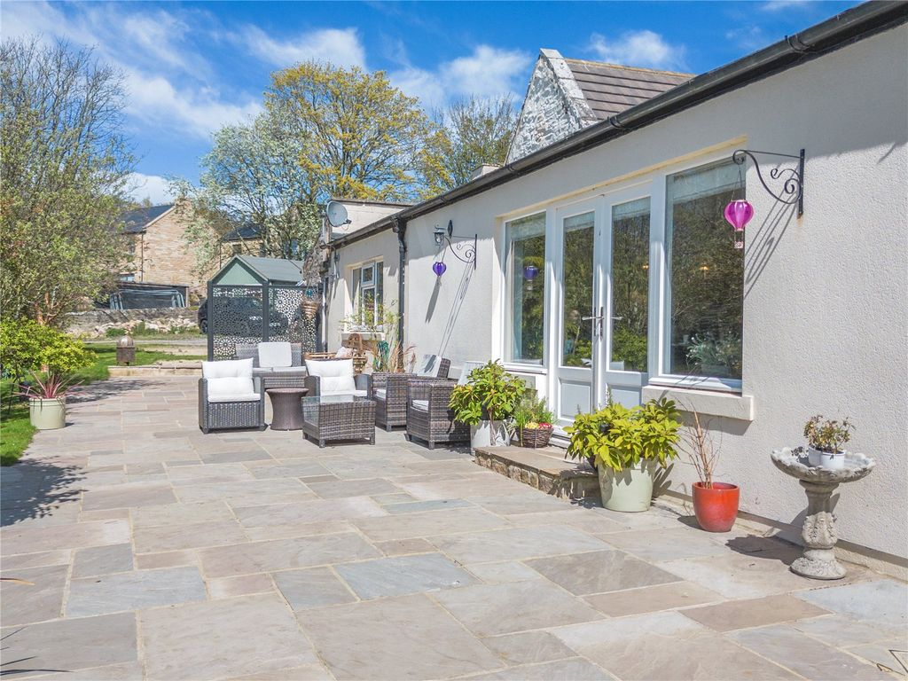 Additional image 24 of 5 bed detached house for saleChurch Bank, Eggleston, Barnard Castle, County Durham DL12