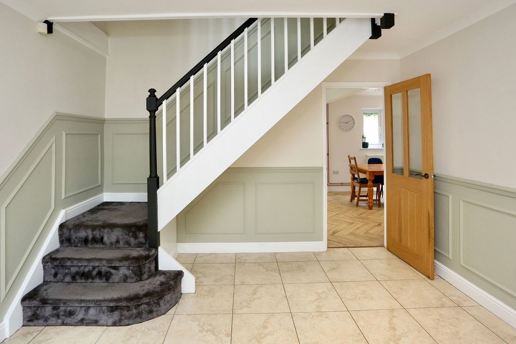 Additional image 17 of 6 bed detached house for saleKiln Lodge, Blaenavon Road, Govilon, Abergavenny, Monmouthshire NP7