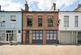 Lancaster Mews, London, W2