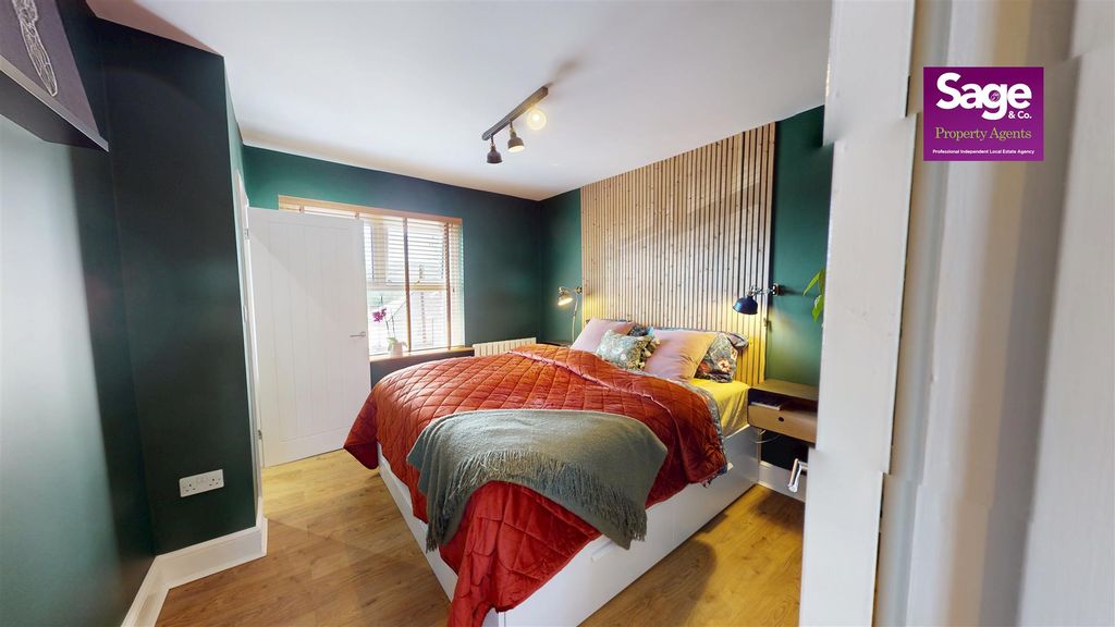 Additional image 8 of 3 bed semi-detached house for saleCollege Road, Penygarn, Pontypool NP4