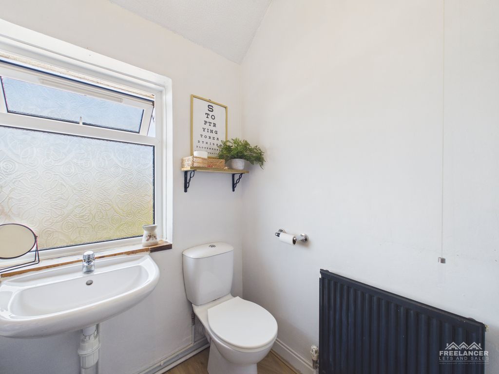 Additional image 14 of 3 bed semi-detached house for saleMalpas Road, Newport NP20