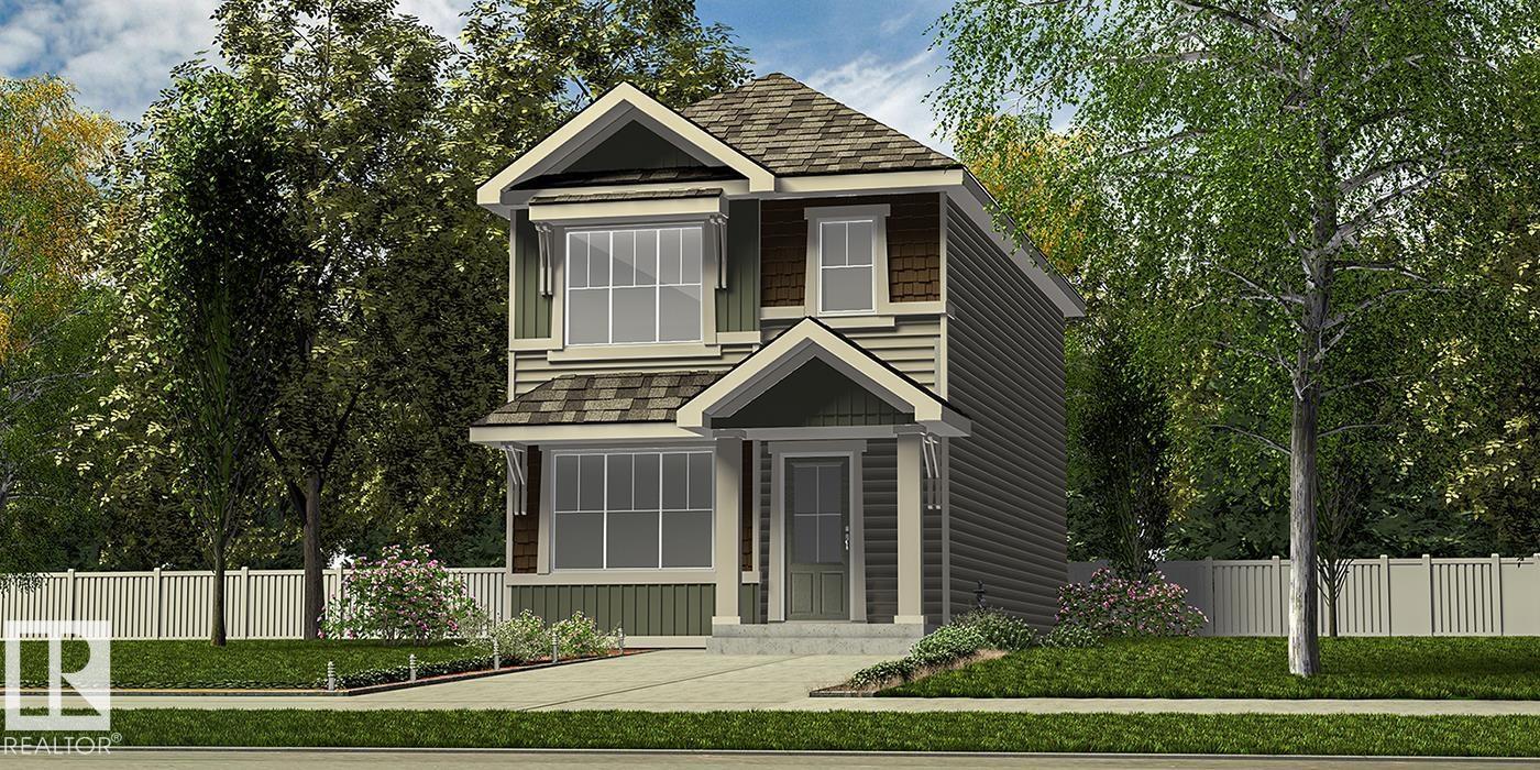 123 Sereno Lane, Fort Saskatchewan, AB, T8L0Z9