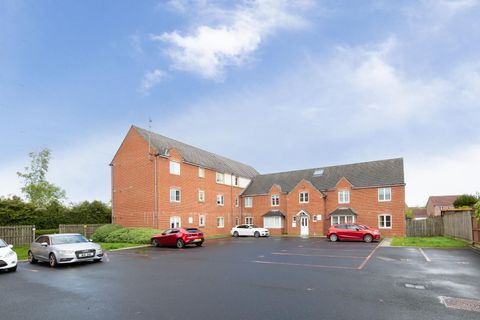 Brookfield, West Allotment NE27