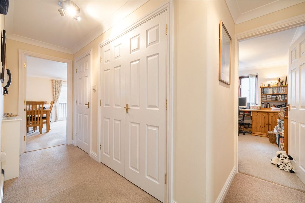 Additional image 21 of 3 bed flat for saleNew Road, Bideford, Devon EX39