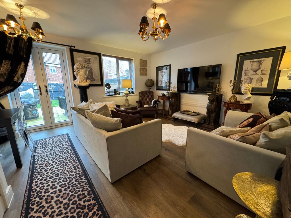 Additional image 2 of 3 bed detached house for saleGeranium Croft, Biggleswade SG18