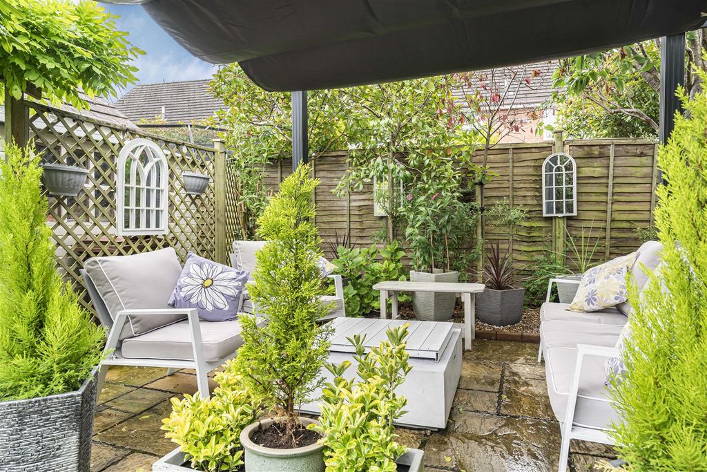 Additional image 5 of 4 bed detached house for saleOxlip Leyes, Bicester OX26