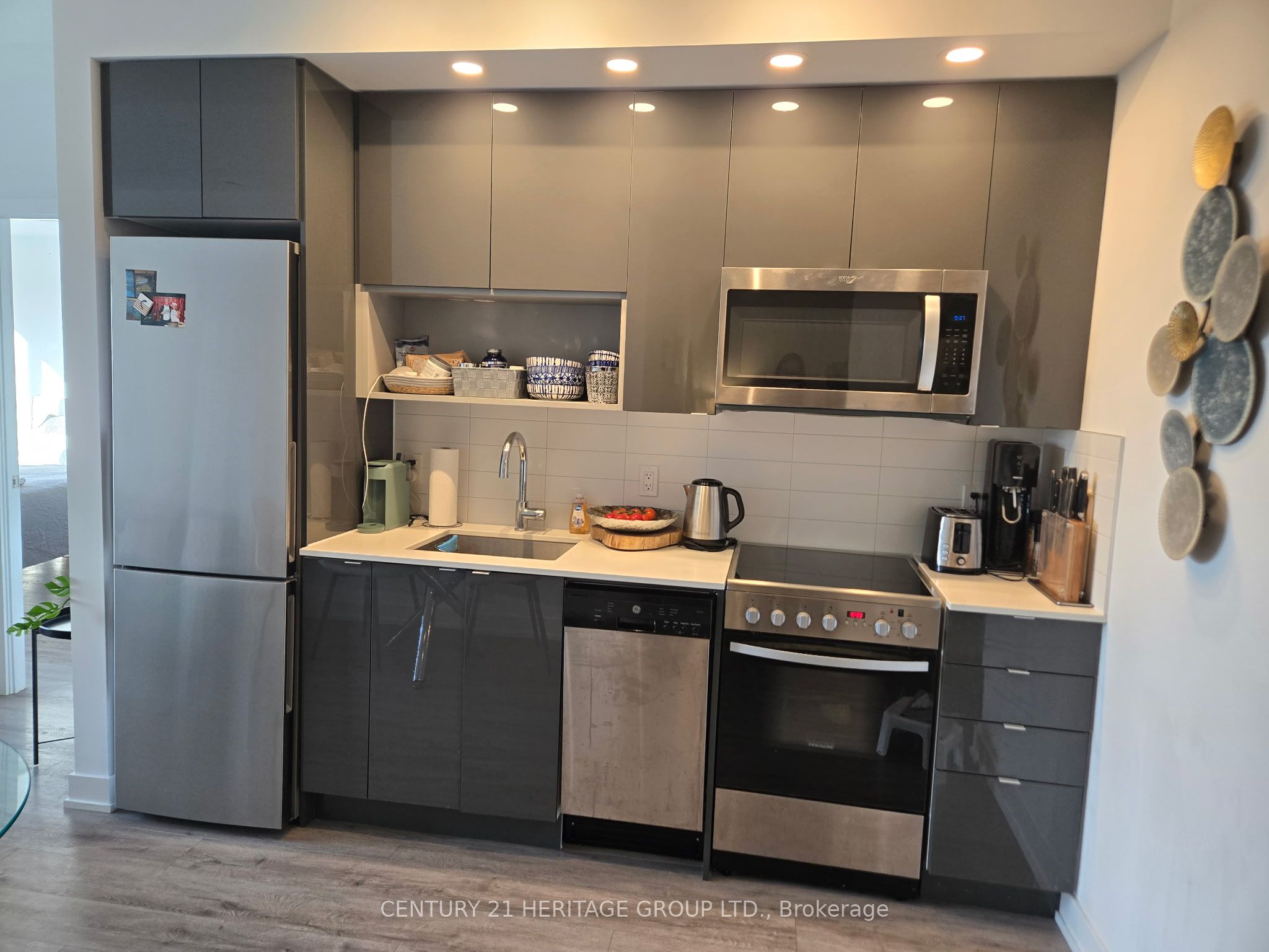 Additional image 5 of 304-630 Greenwood Avenue, Toronto, ON, M4J 0A8