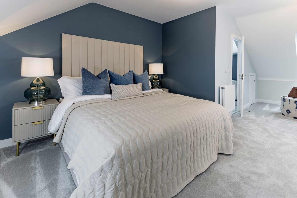 Additional image 13 of 3 bed semi-detached house for sale"The Harrton - Plot 23" at Stortford Fields, Bass Close, Off Rye Street, Bishop's Stortford CM23