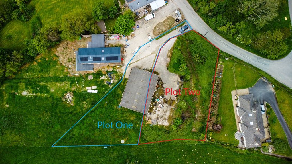 Additional image 6 of Land for saleLincombe, Lee, Ilfracombe EX34