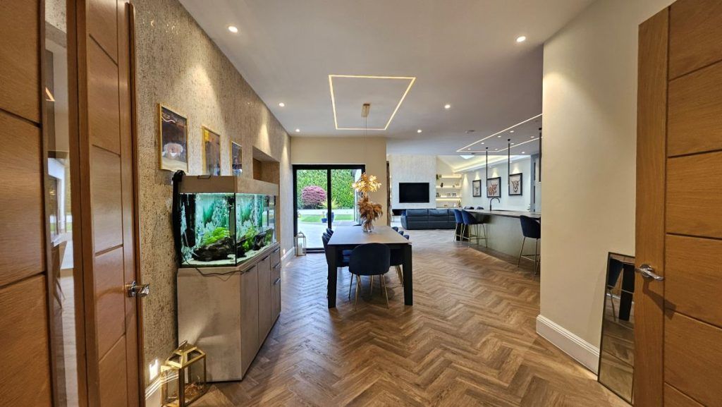 Additional image 15 of 5 bed detached house for sale19 Lostock Junction Lane, Lostock, Bolton BL6