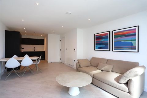 Trinity Way, Manchester M3