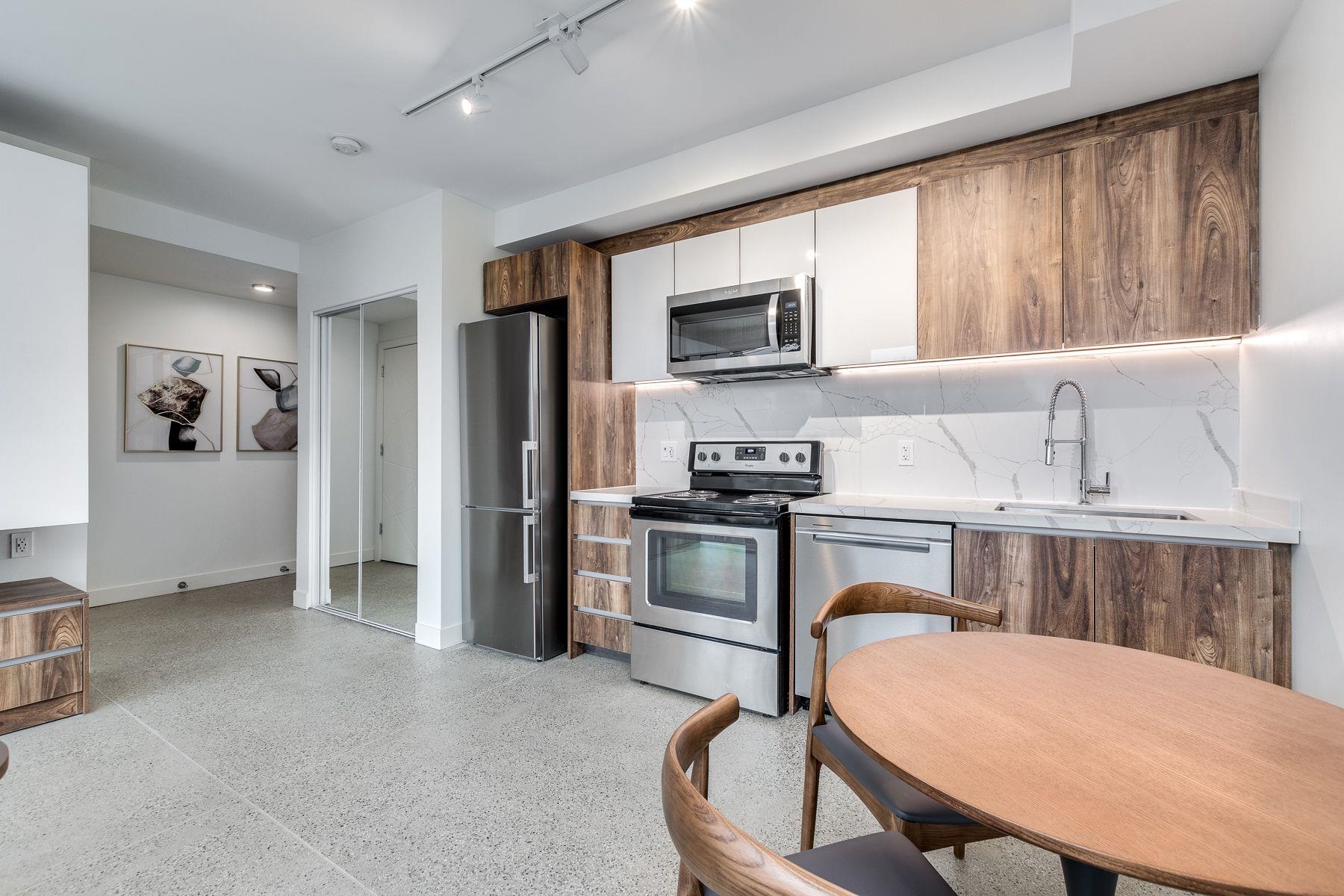 Additional image 4 of 104-1170 Barclay Street , Vancouver, BC, V6E 1H1