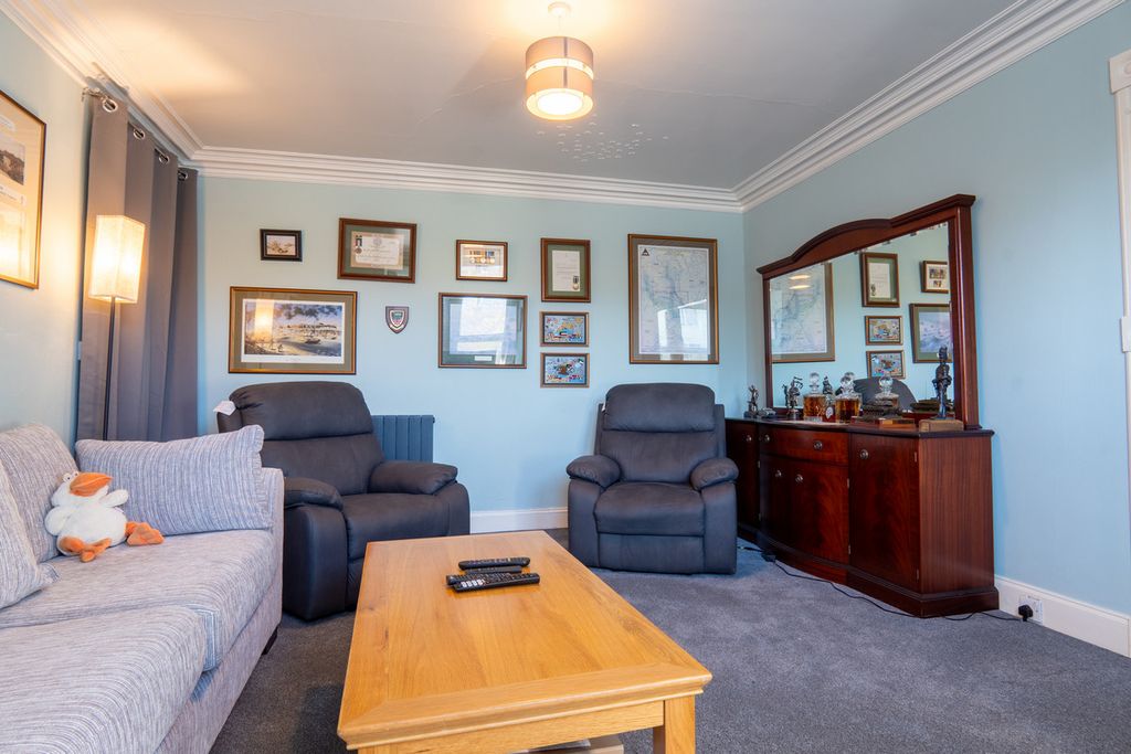 Additional image 4 of 3 bed detached house for saleUpper King Street, Tain IV19