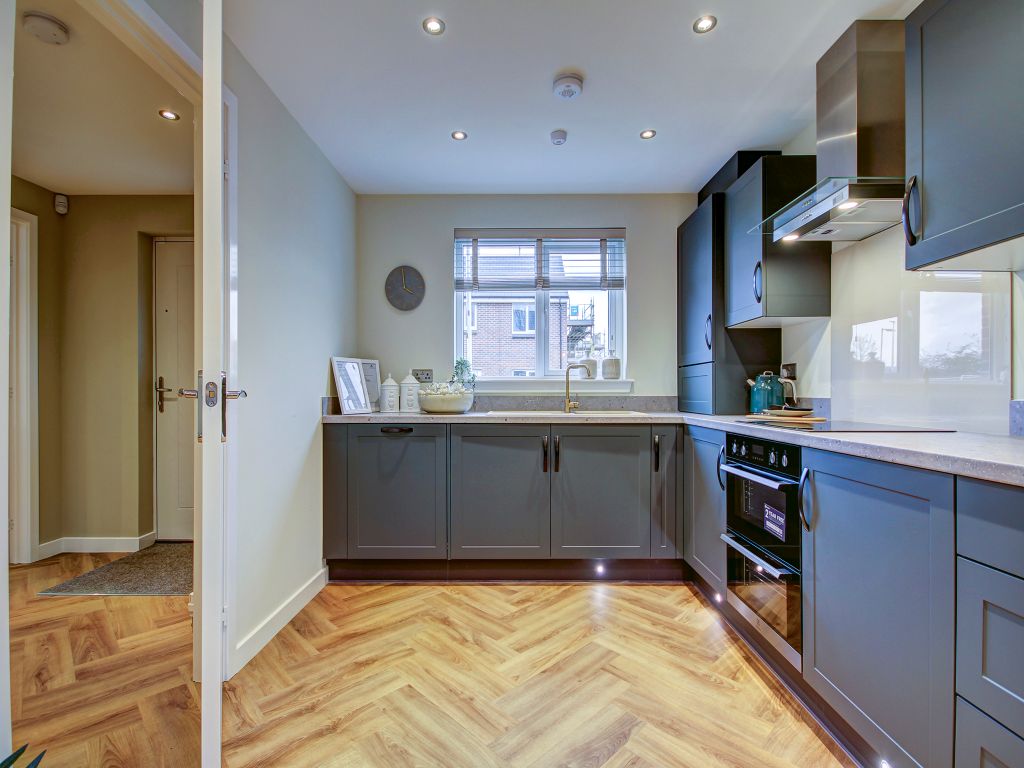 Additional image 6 of 3 bed detached house for sale"The Dunblane" at Dunkeld Road, Blairgowrie, Perth And Kinross PH10