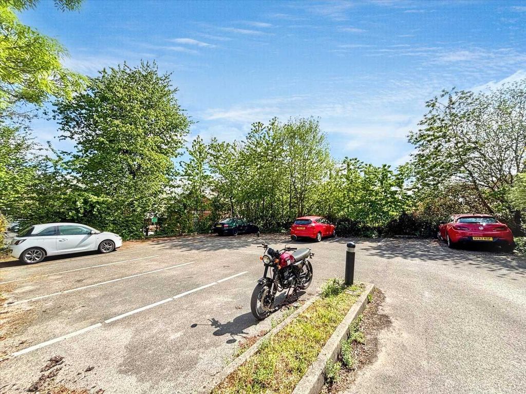 Additional image 17 of 2 bed flat for saleMillers Way, Kirkby In Ashfield NG17