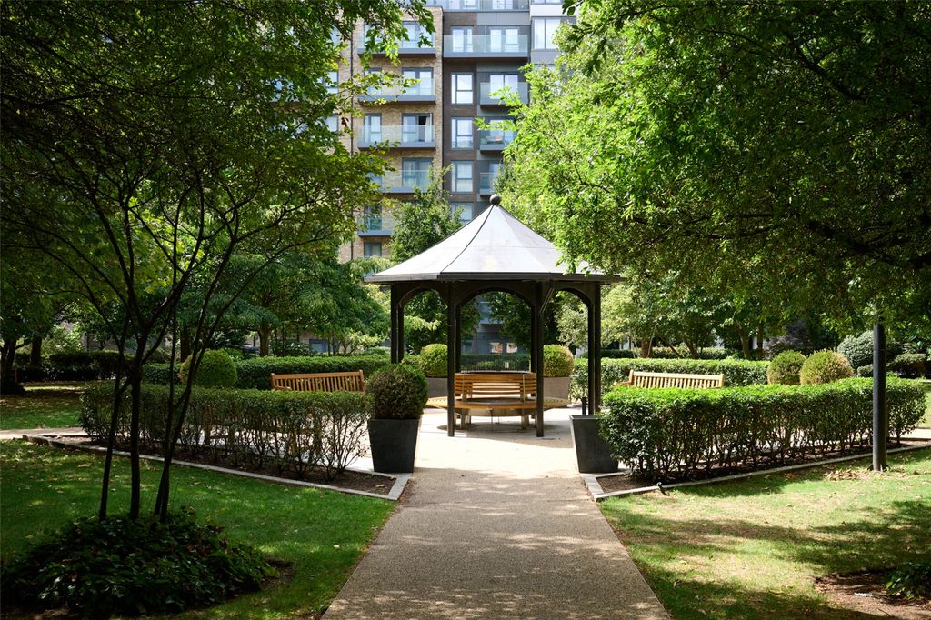 Additional image 16 of 2 bed flat for saleBoulevard Drive, Beaufort Park, Colindale NW9