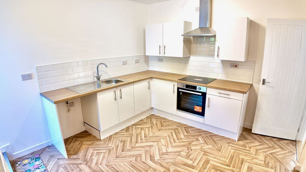 Additional image 3 of 3 bed terraced house for saleFrancis Street, Bargoed CF81
