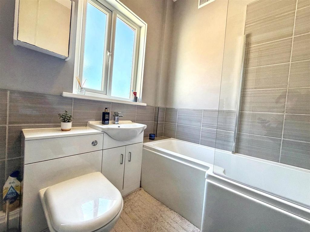 Additional image 21 of 3 bed semi-detached house for saleKeynsham Avenue, Newport NP20