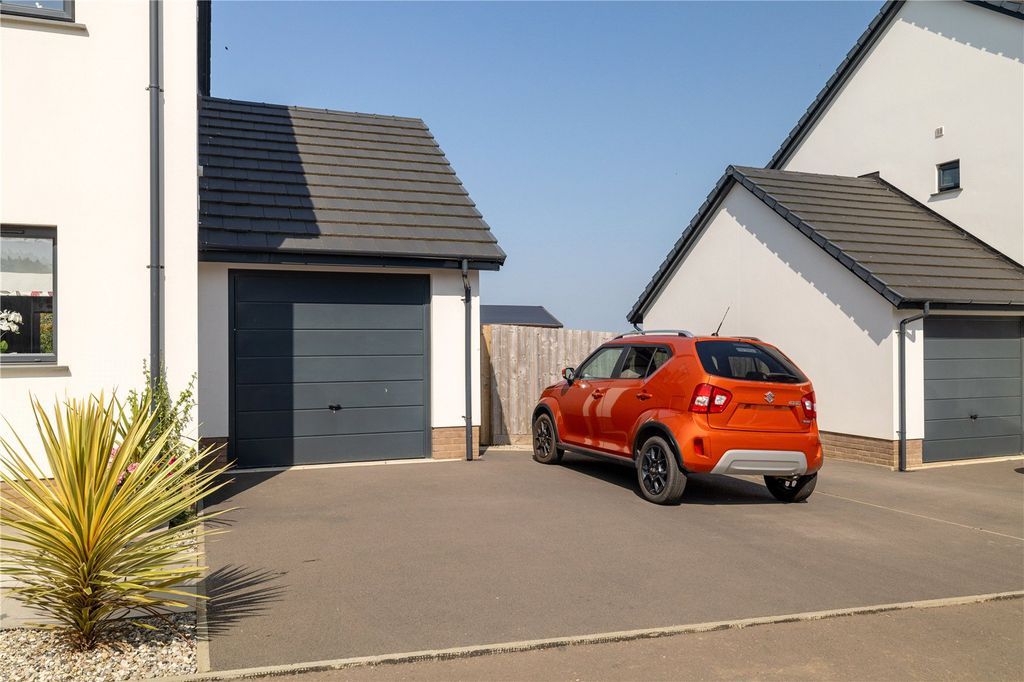 Additional image 32 of 3 bed detached house for saleLower Abbots, Buckland Brewer, Bideford EX39