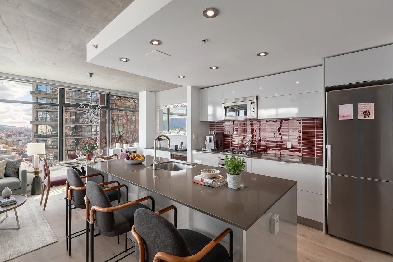 Additional image 5 of 2903-128 Cordova Street W, Vancouver, BC, V6B 0E5