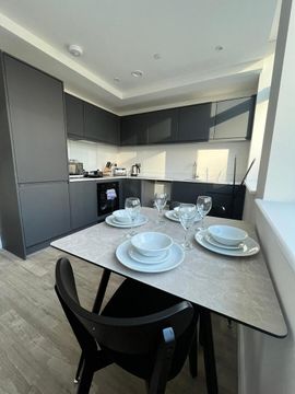 Paragon House 505 48 Seymour Grove, Manchester M16