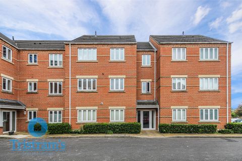 Kelham Drive, Sherwood NG5