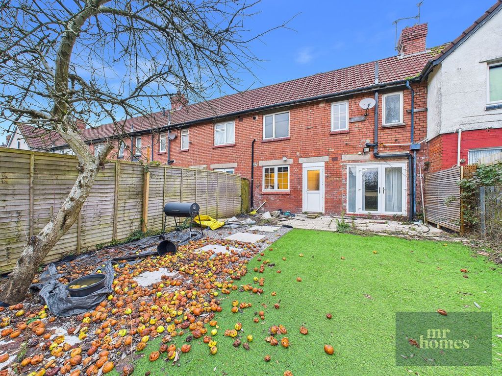 Additional image 14 of 3 bed terraced house for saleHiles Road, Ely, Cardiff CF5