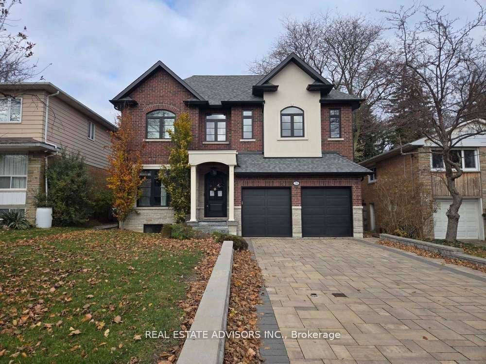 Additional image 2 of 20 Arrowstook Road, Toronto, ON, M2K 1J9