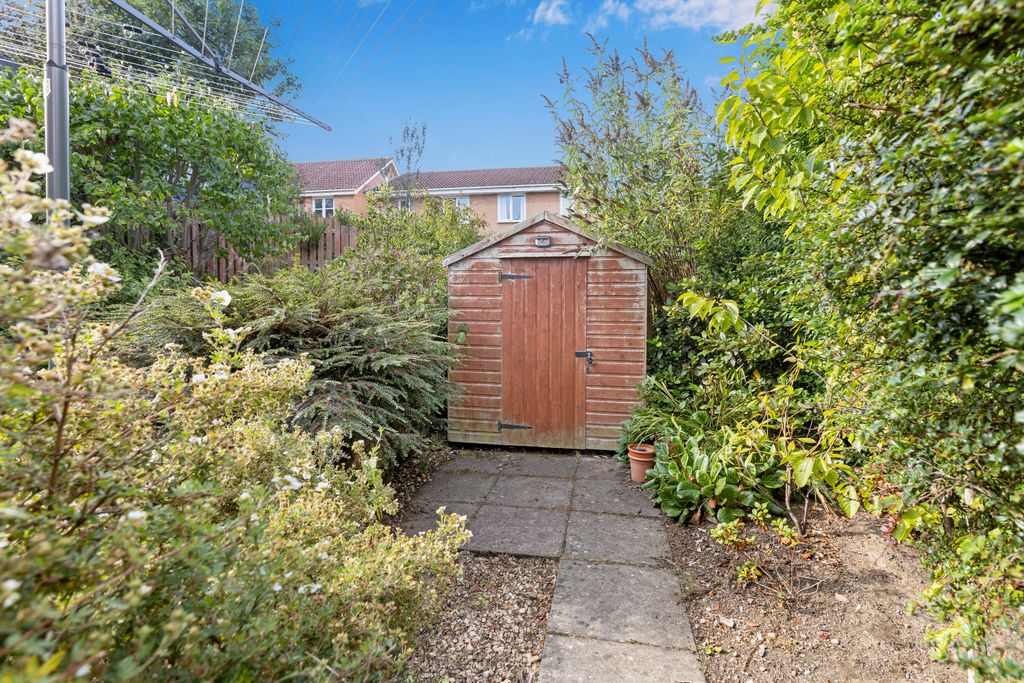 Additional image 22 of 3 bed semi-detached house for sale79 Gilmerton Dykes Road, Edinburgh EH17