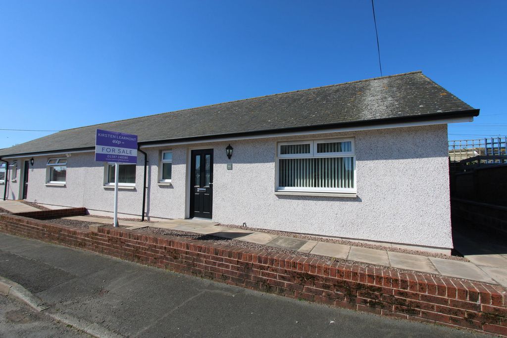 Additional image 2 of 2 bed semi-detached house for saleWoodcockair Street, Brydekirk, Annan DG12