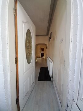 Marfitt Street, Leicester LE4