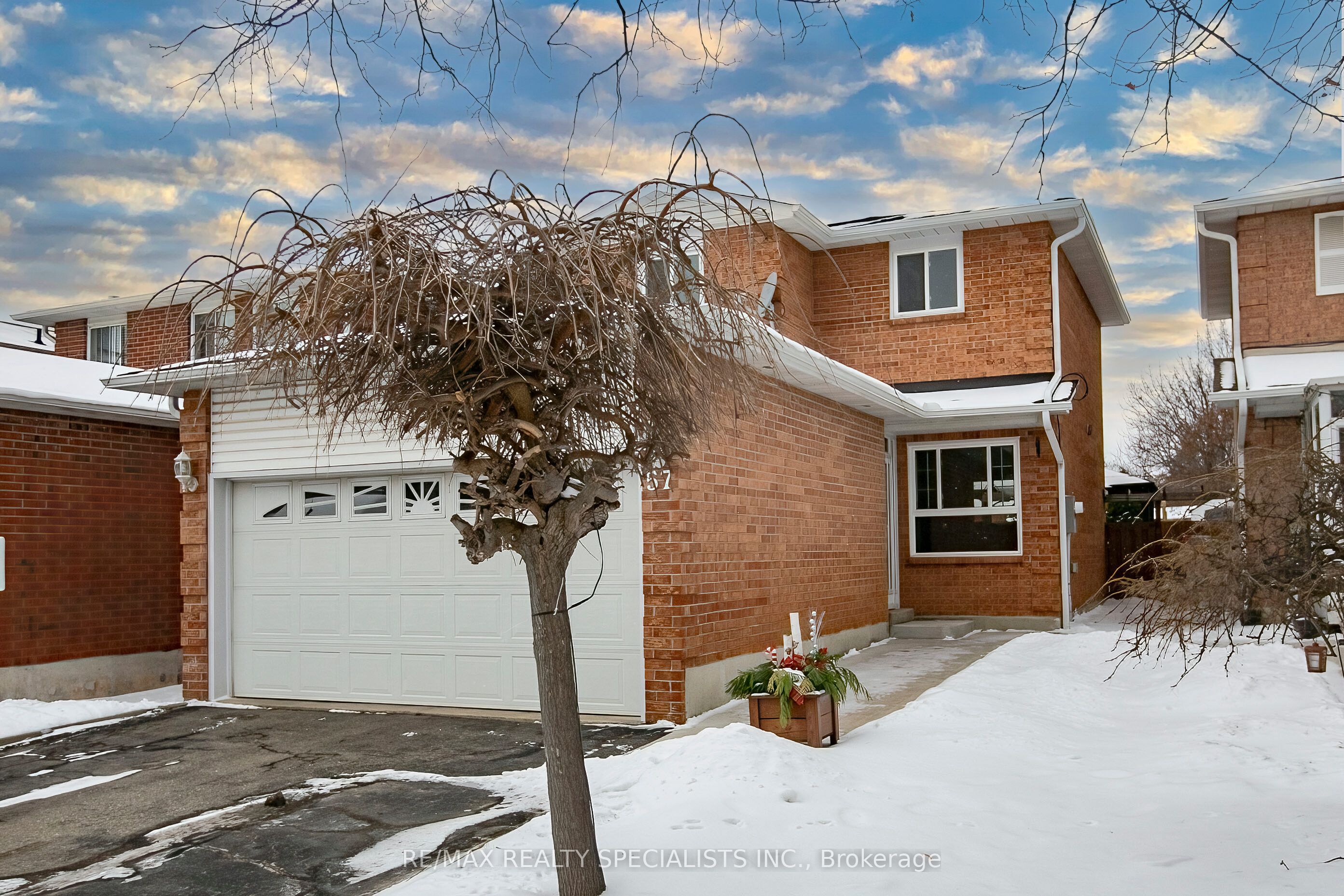Additional image 2 of 57 Ecclestone Drive, Brampton, ON, L6X 3N2