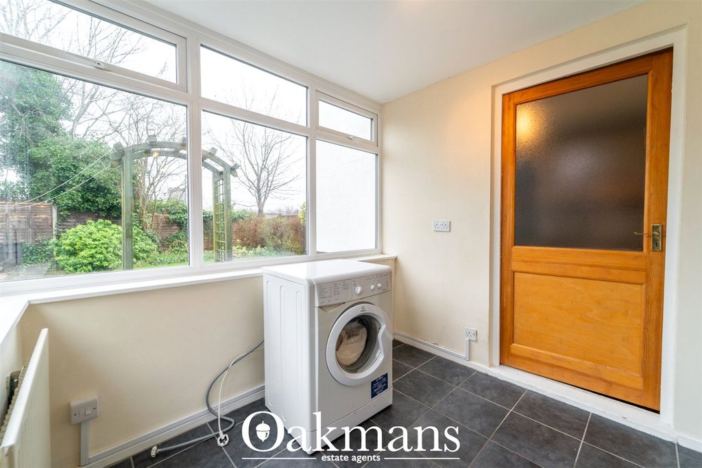 Additional image 15 of 3 bed semi-detached house for saleYork Close, Birmingham, West Midlands B30