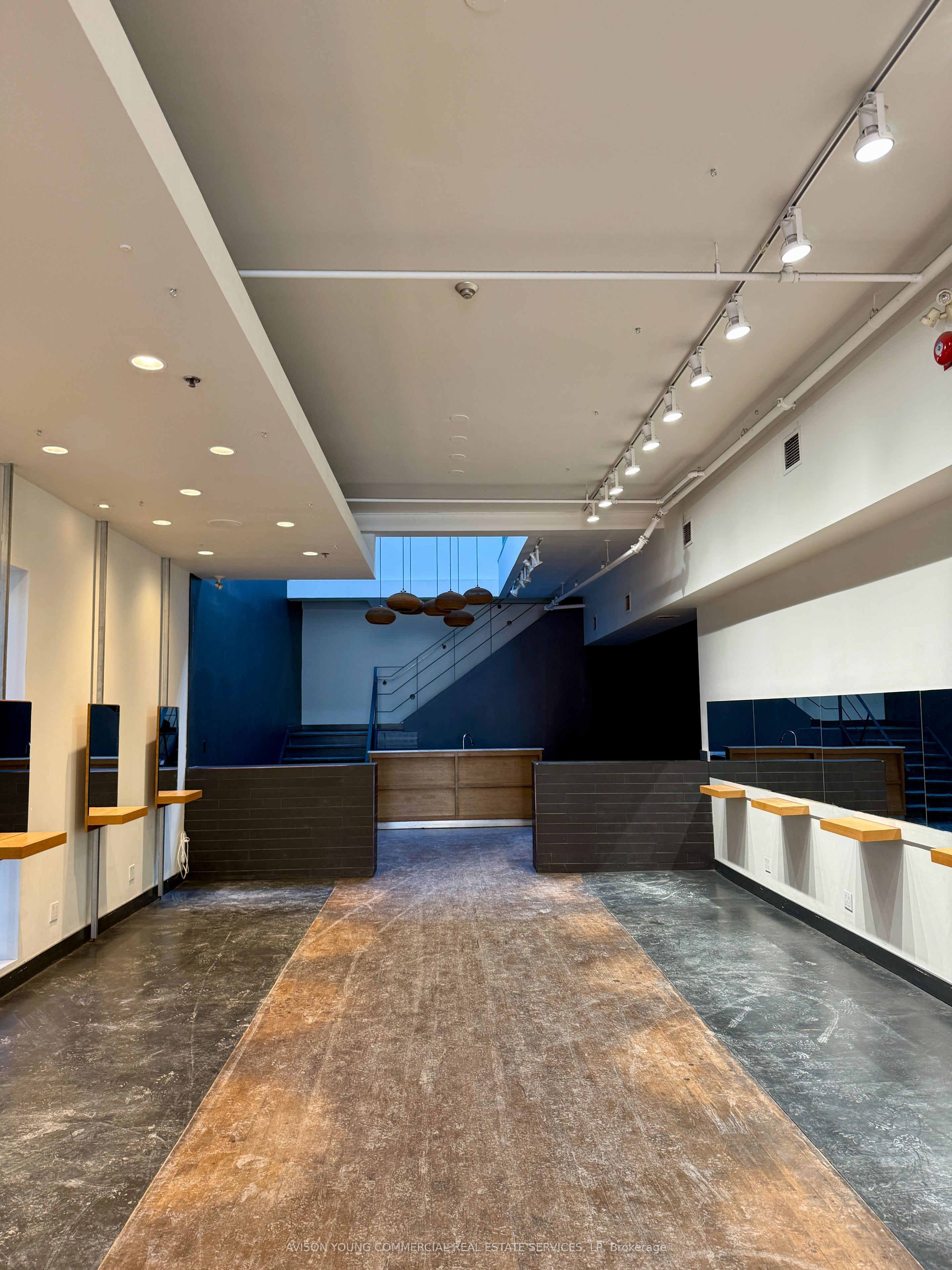 Additional image 4 of GF & SF-269 Queen Street W, Toronto, ON, M5V 1Z9