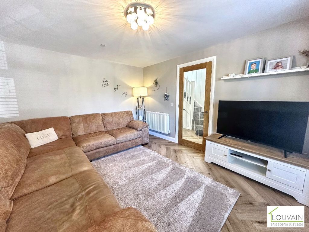 Additional image 2 of 3 bed semi-detached house for saleSirhowy Houses, Dukestown Road, Tredegar NP22