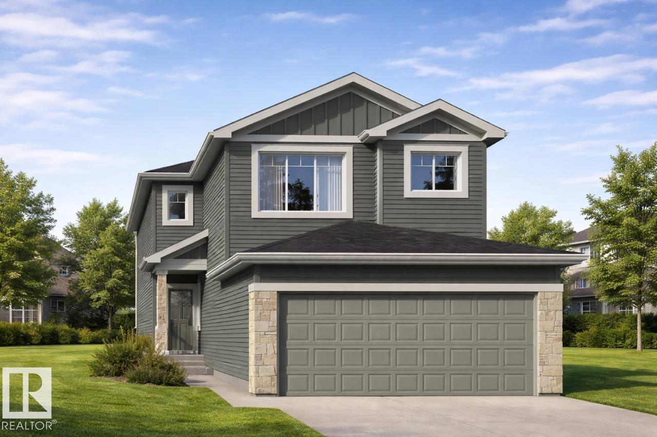 1835 188 Street NW, Edmonton, AB, T6T2M9