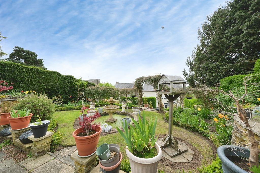 Additional image 20 of 3 bed detached house for saleNewbridge Road, Ambergate, Belper DE56