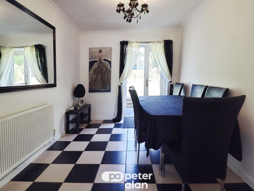 Additional image 4 of 3 bed semi-detached house for saleAel-Y-Bryn, Llanedeyrn, Cardiff CF23