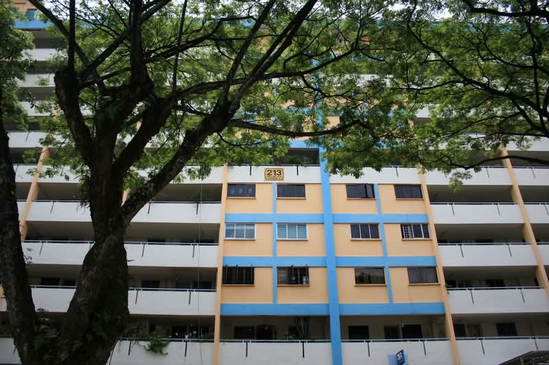 Additional image 16 of 213 Ang Mo Kio Avenue 3