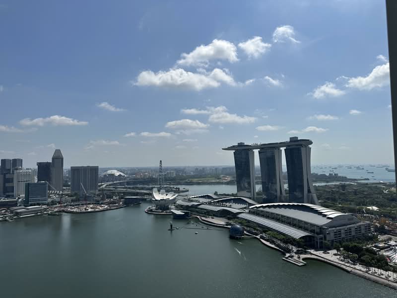Additional image 7 of 2 Marina Boulevard