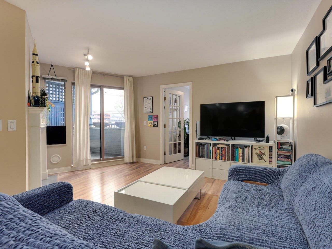 Additional image 3 of 209-688 16th Avenue E, Vancouver, BC, V5T 2V4